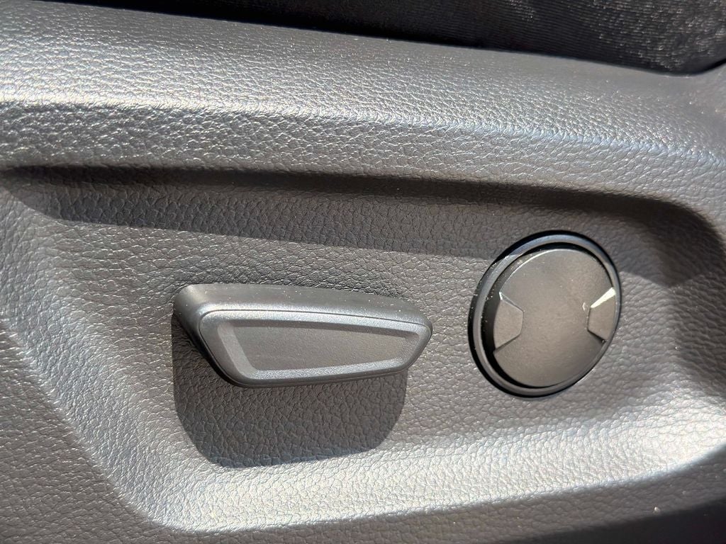 2023 Ford Ranger Lariat Tremor