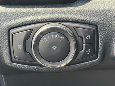 2023 Ford Ranger Lariat Tremor