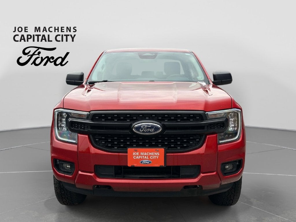2024 Ford Ranger XL