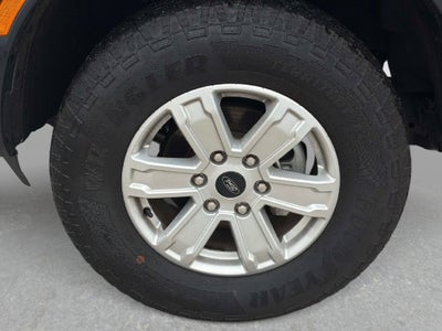 2024 Ford Ranger XL