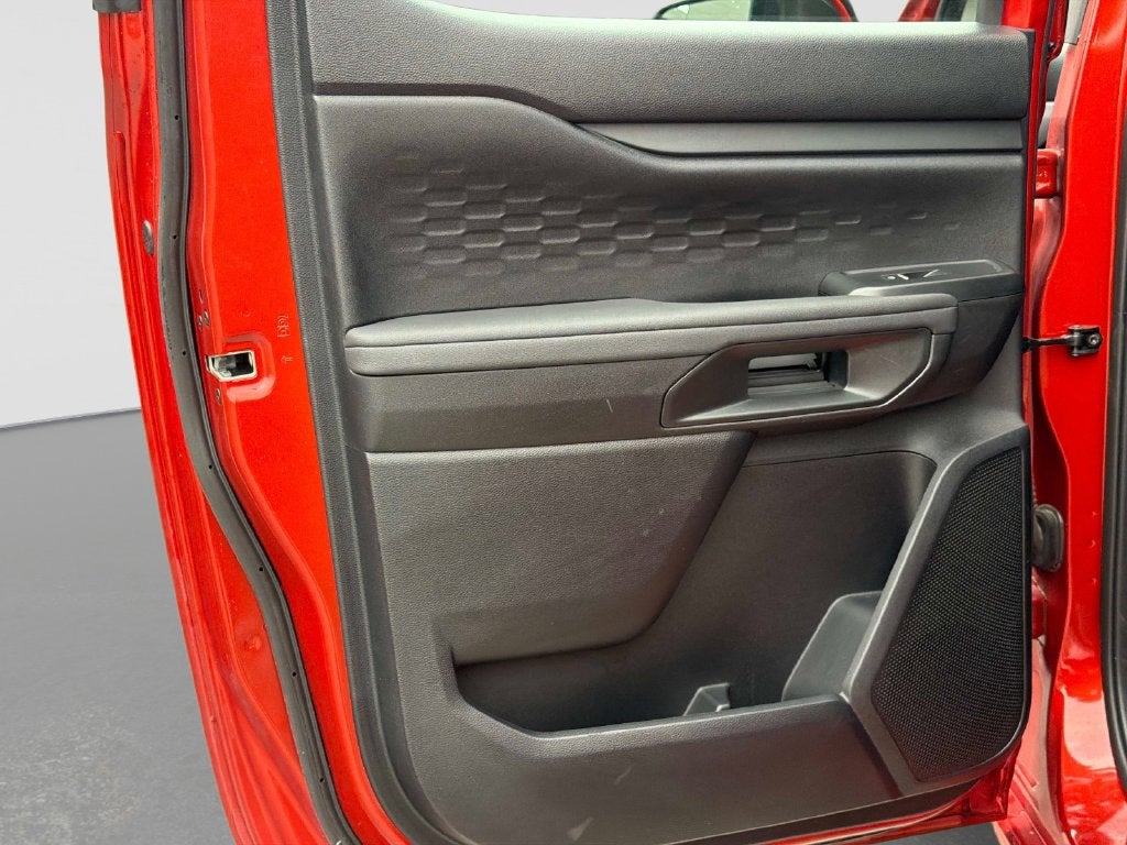 2024 Ford Ranger XL