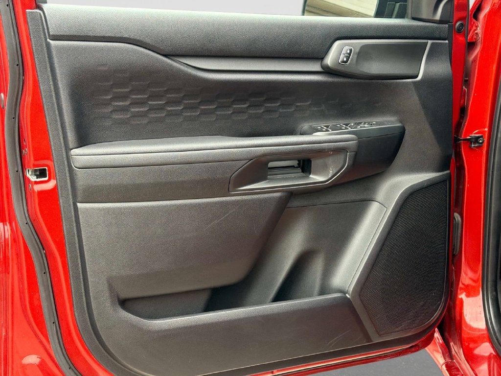 2024 Ford Ranger XL
