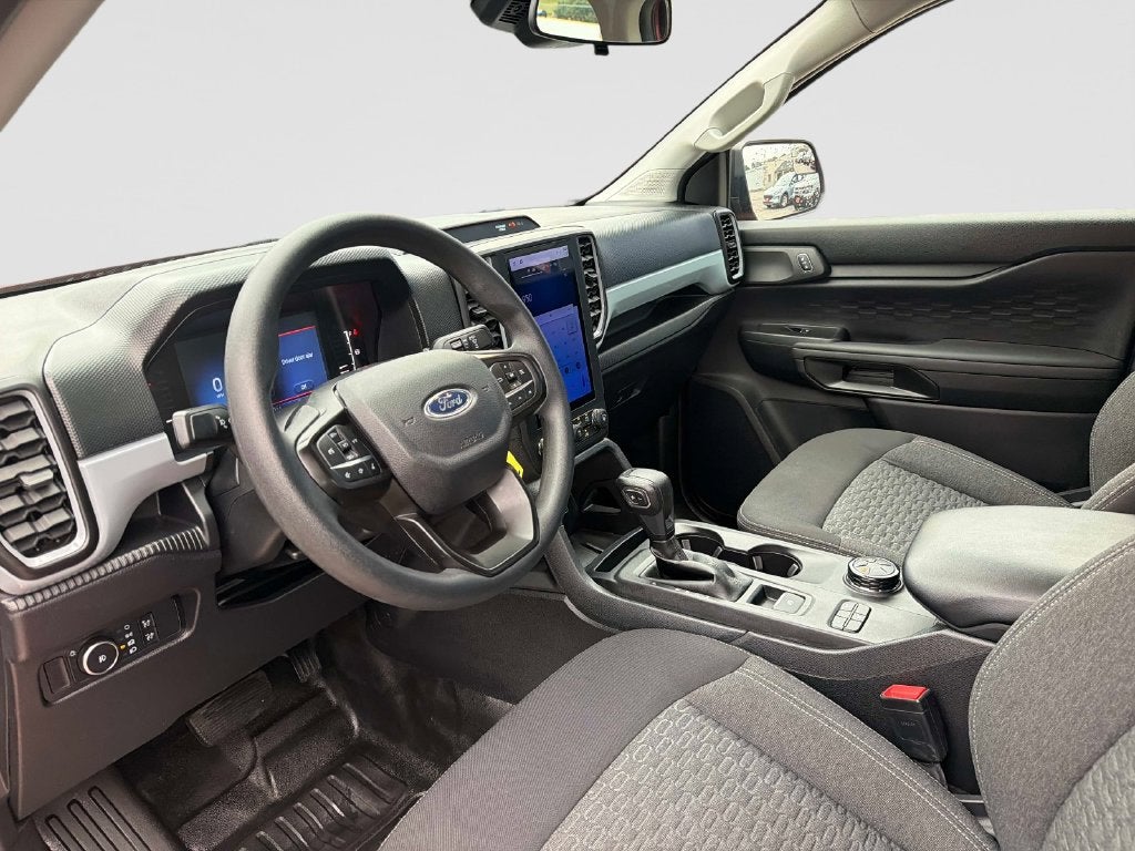 2024 Ford Ranger XL