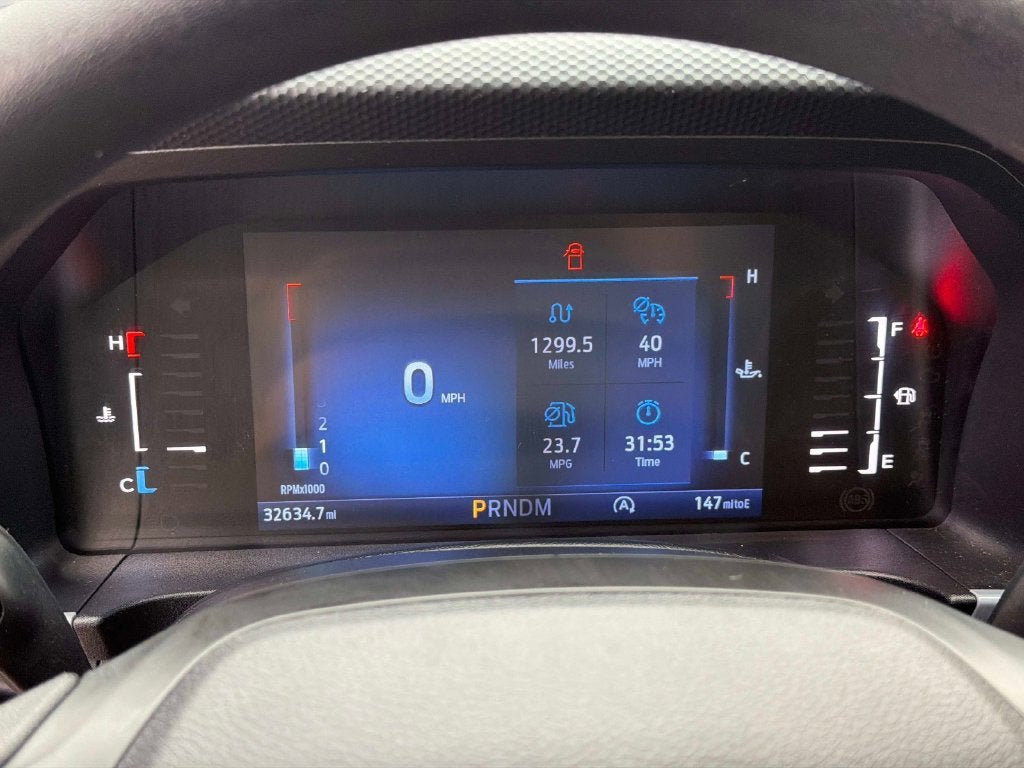 2024 Ford Ranger XL