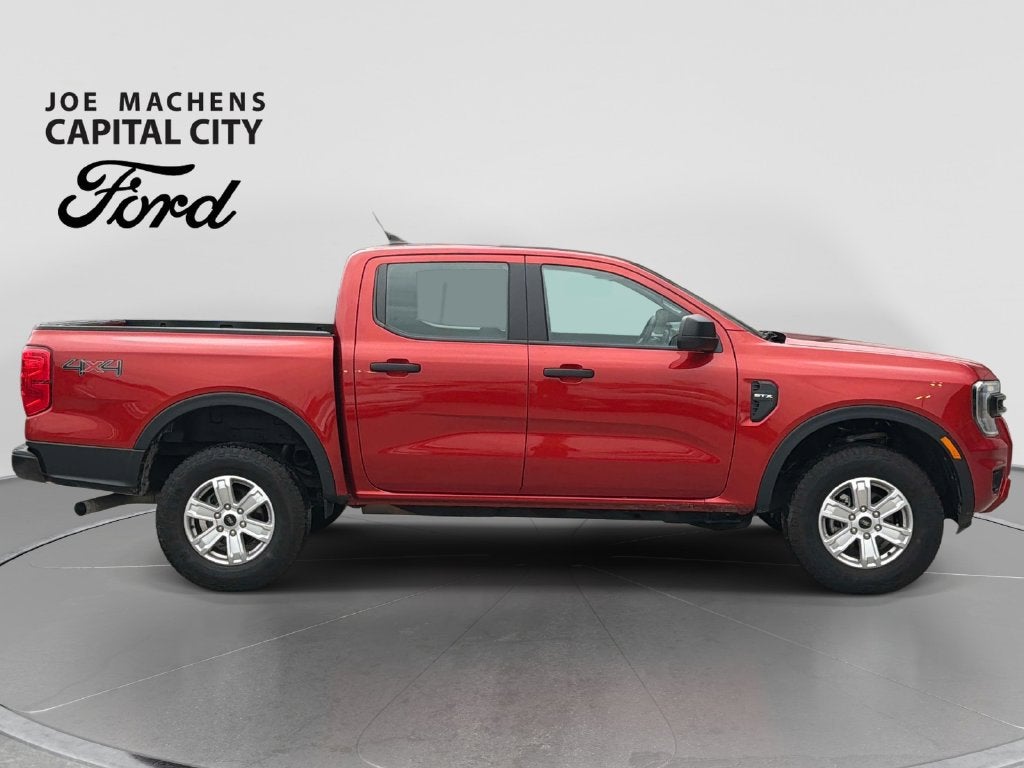 2024 Ford Ranger XL