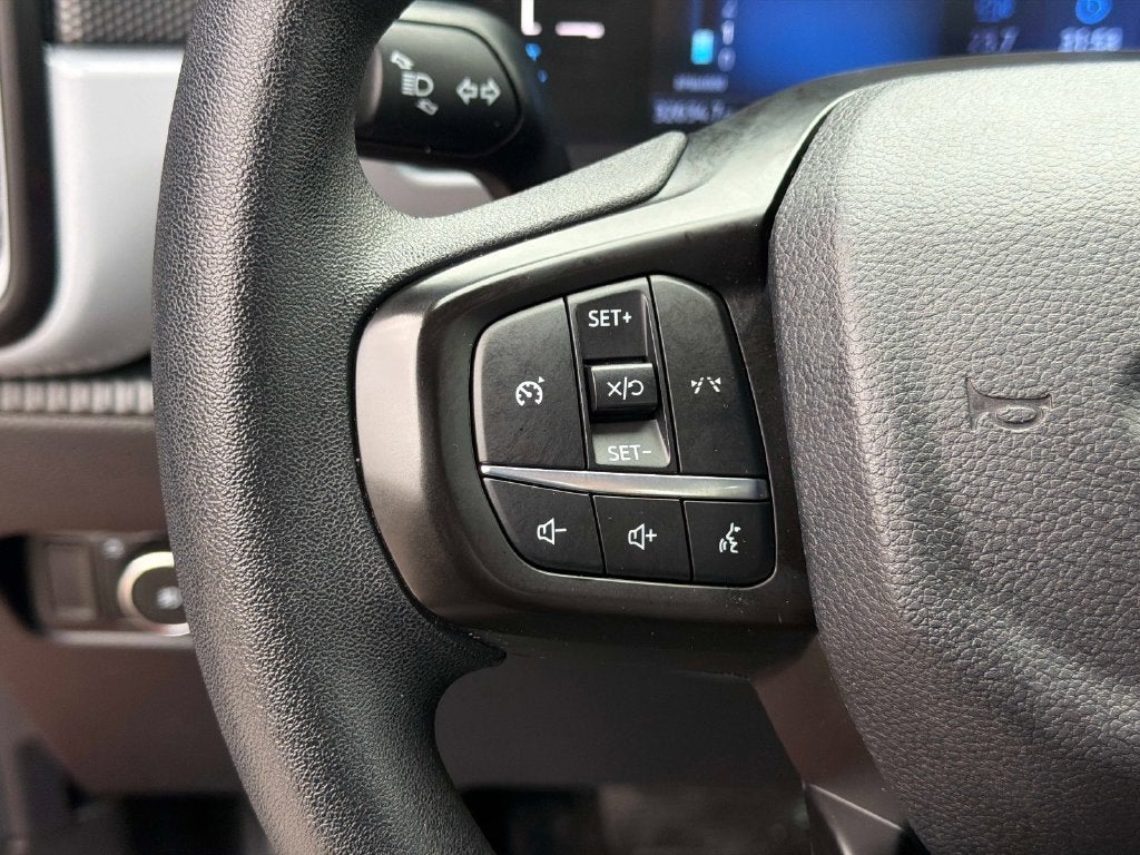 2024 Ford Ranger XL