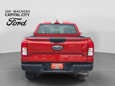 2024 Ford Ranger XL