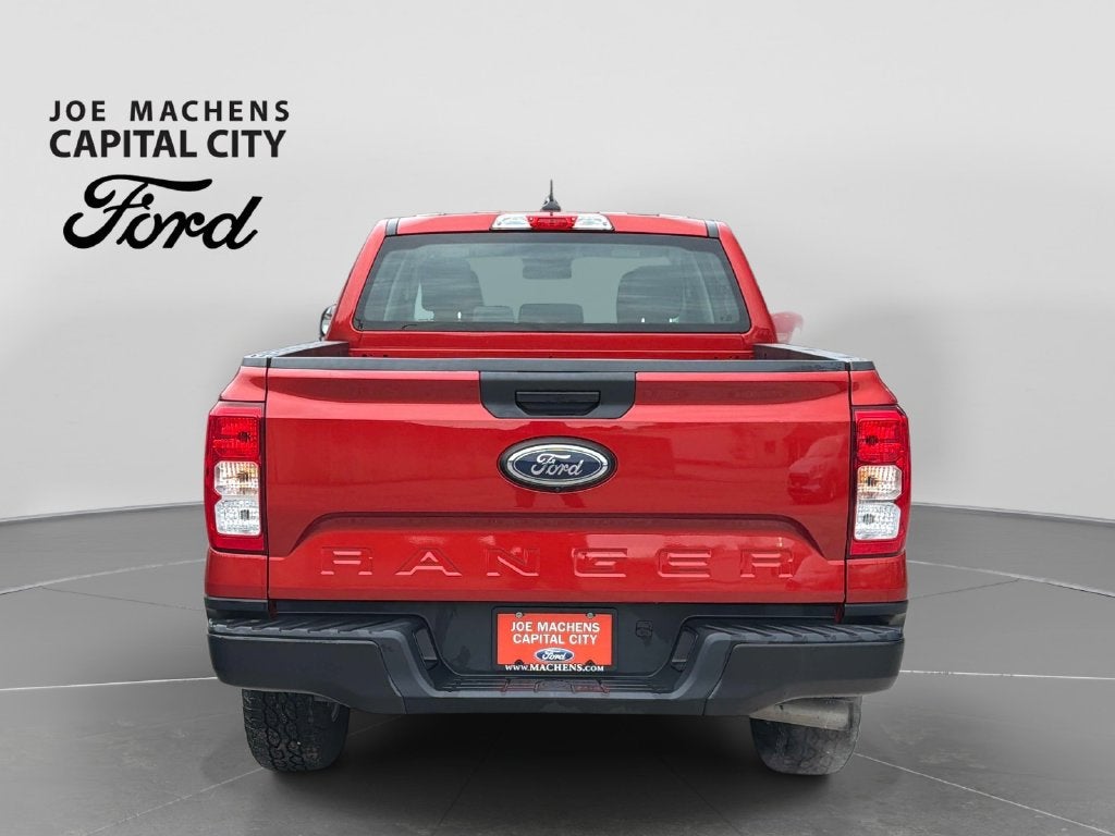 2024 Ford Ranger XL