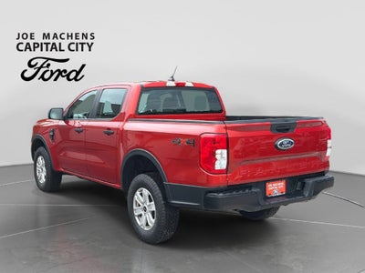 2024 Ford Ranger XL