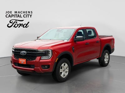 2024 Ford Ranger XL