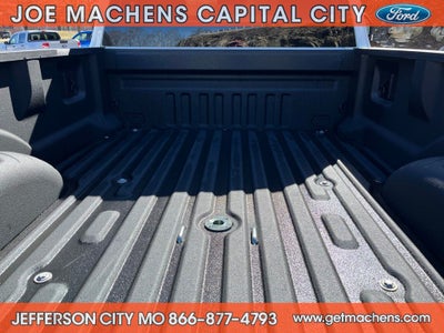 2024 Ford F-250SD XL