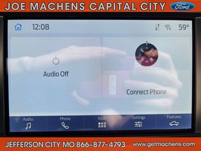 2024 Ford F-250SD XL