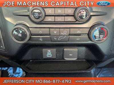 2024 Ford F-250SD XL