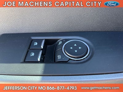 2024 Ford F-250SD XL