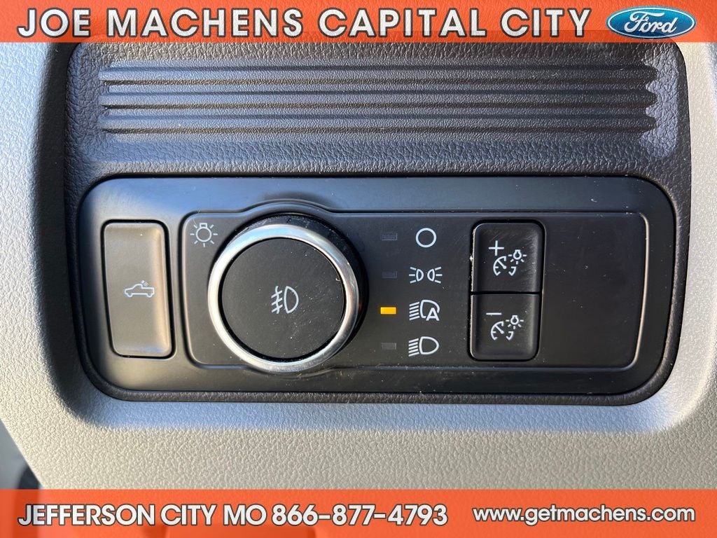 2024 Ford F-250SD XL