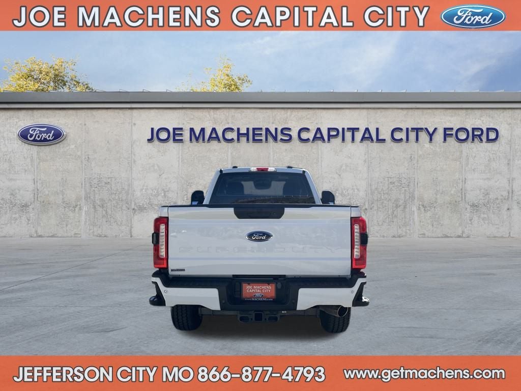 2024 Ford F-250SD XL