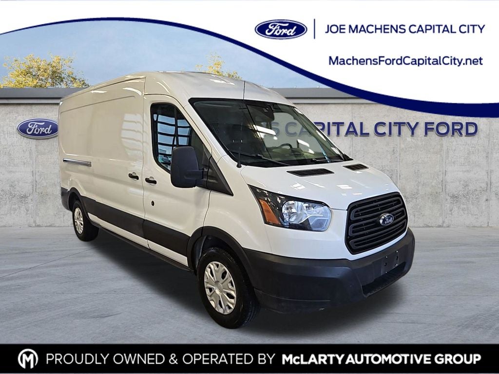 2019 Ford Transit-250 Base