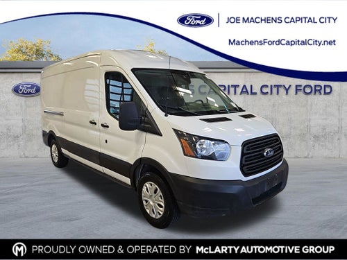 2019 Ford Transit-250 Base