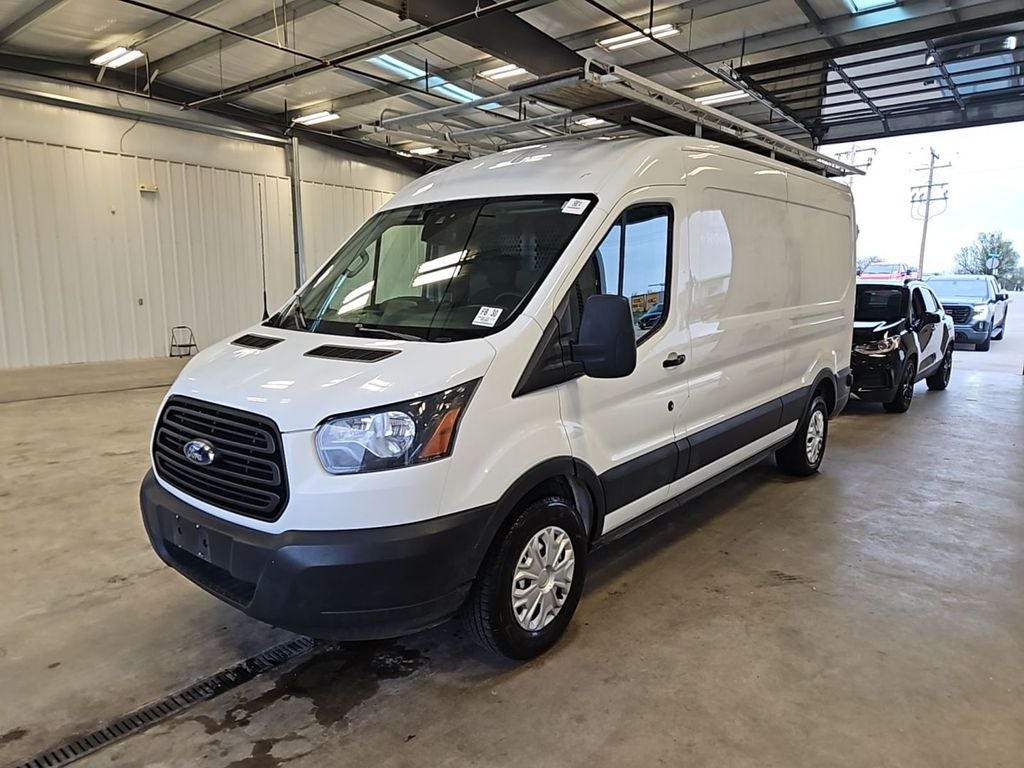 2019 Ford Transit-250 Base
