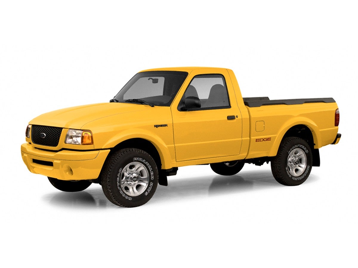 2003 Ford Ranger XLT