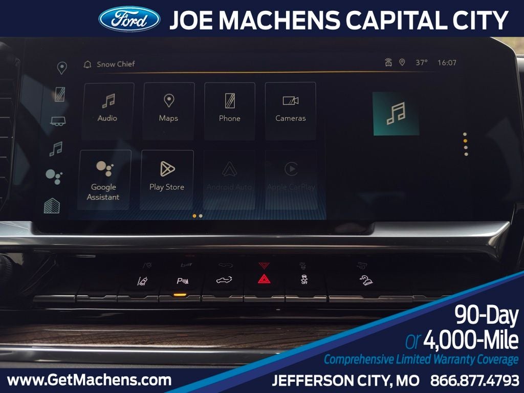 2024 Chevrolet Silverado 3500HD LT