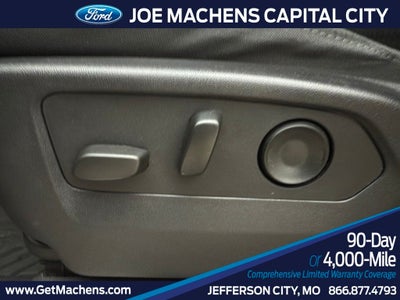 2024 Chevrolet Silverado 3500HD LT