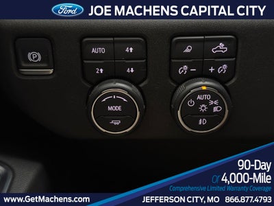 2024 Chevrolet Silverado 3500HD LT