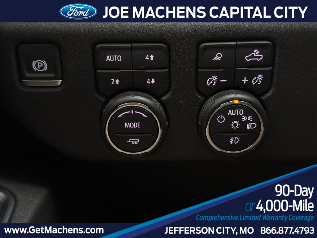 2024 Chevrolet Silverado 3500HD LT