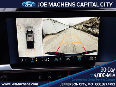 2024 Chevrolet Silverado 3500HD LT