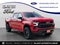 2022 Chevrolet Silverado 1500 LT LT1