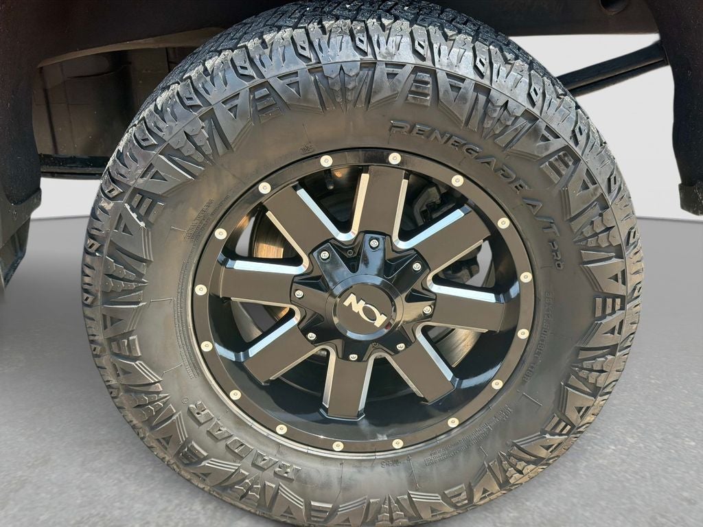 2022 Chevrolet Silverado 1500 LT LT1