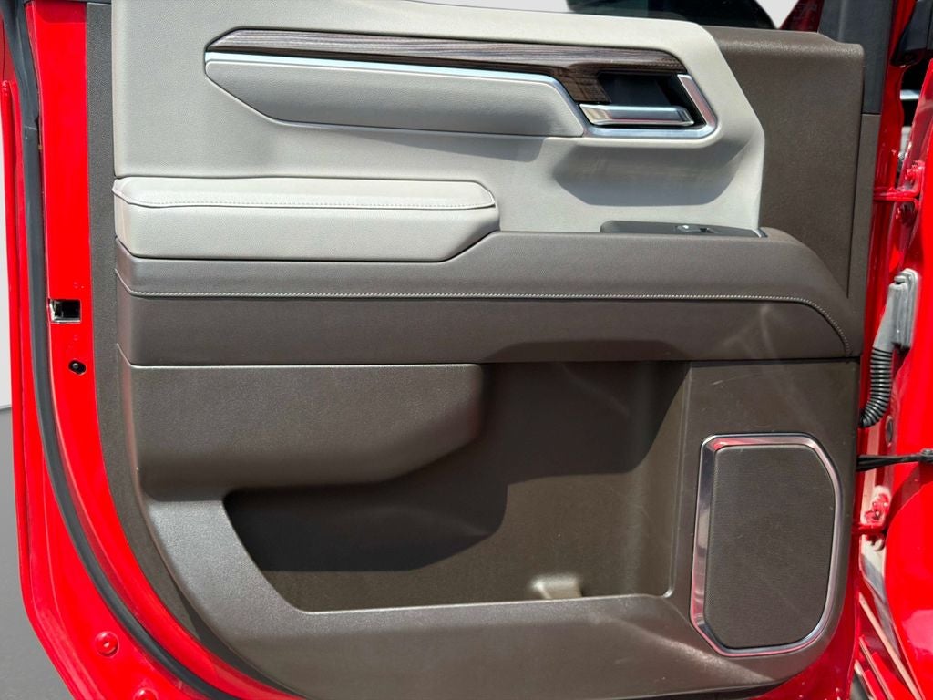 2022 Chevrolet Silverado 1500 LT LT1