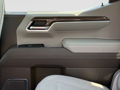 2022 Chevrolet Silverado 1500 LT LT1