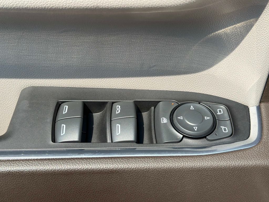 2022 Chevrolet Silverado 1500 LT LT1