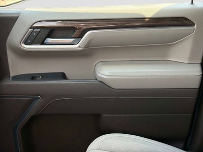 2022 Chevrolet Silverado 1500 LT LT1