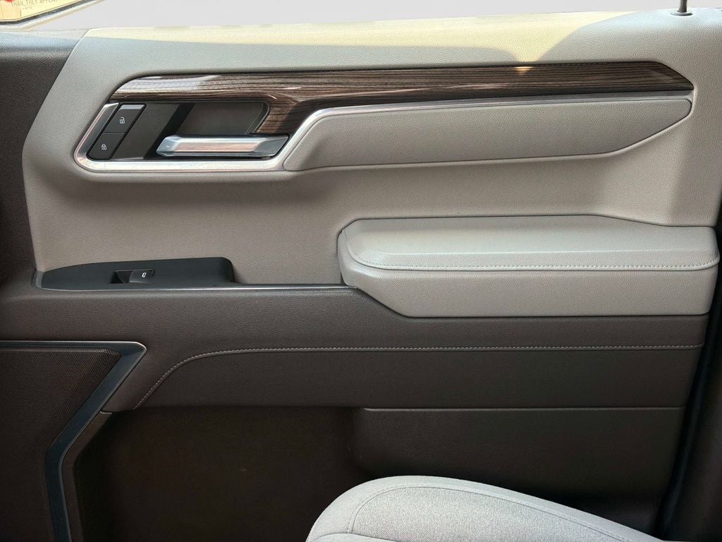 2022 Chevrolet Silverado 1500 LT LT1