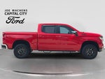 2022 Chevrolet Silverado 1500 LT LT1