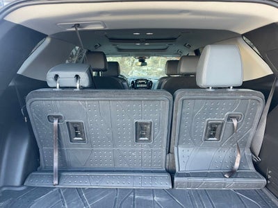 2019 Chevrolet Traverse 3LT