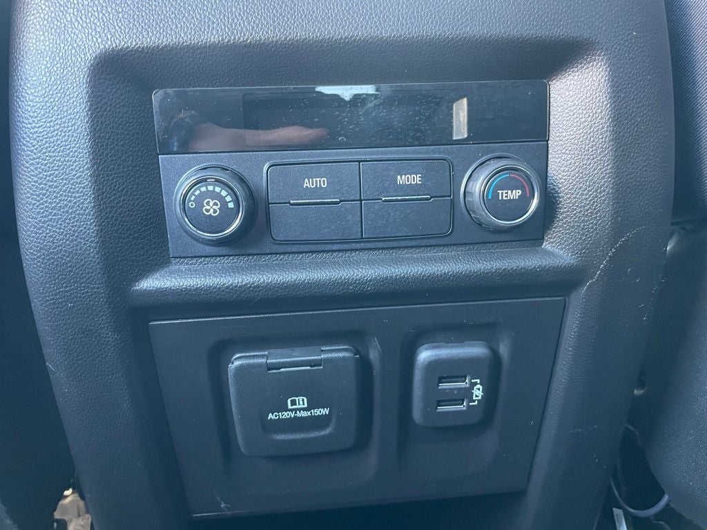 2019 Chevrolet Traverse 3LT