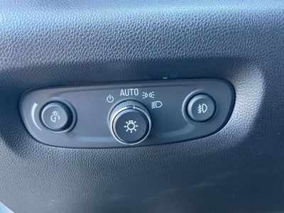 2019 Chevrolet Traverse 3LT