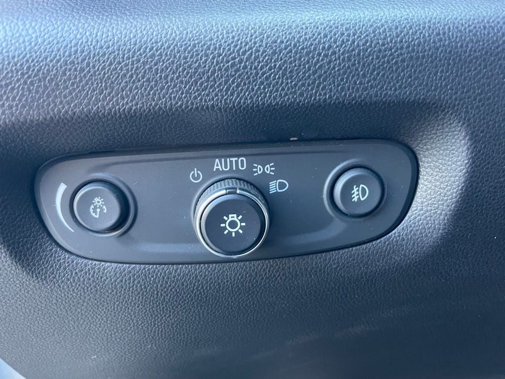 2019 Chevrolet Traverse 3LT