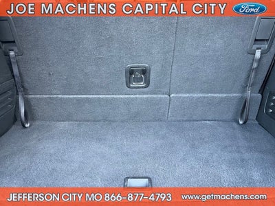 2017 Chevrolet Traverse 2LT 2LT