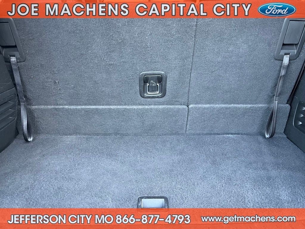 2017 Chevrolet Traverse 2LT 2LT