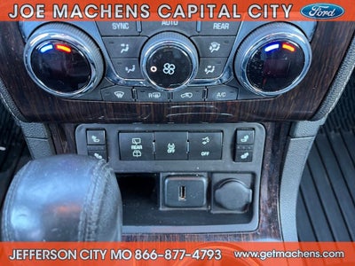 2017 Chevrolet Traverse 2LT 2LT