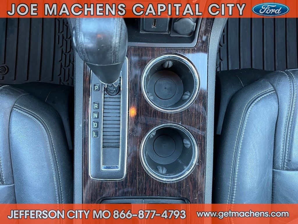 2017 Chevrolet Traverse 2LT 2LT