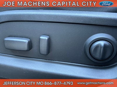 2017 Chevrolet Traverse 2LT 2LT