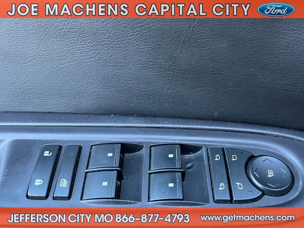 2017 Chevrolet Traverse 2LT 2LT