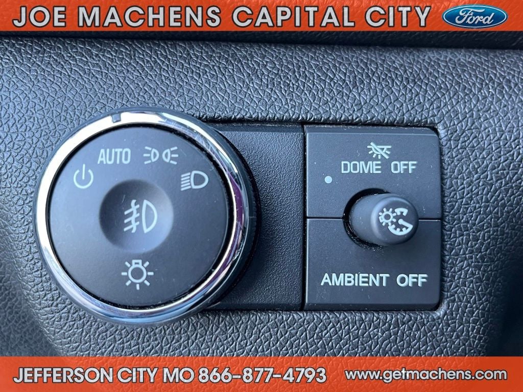 2017 Chevrolet Traverse 2LT 2LT