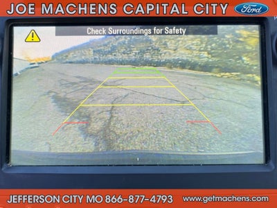 2017 Chevrolet Traverse 2LT 2LT