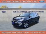 2017 Chevrolet Traverse 2LT 2LT